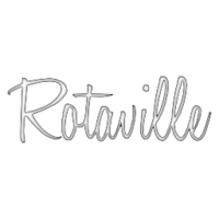 Rotaville logo