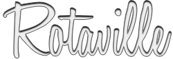 Rotaville logo