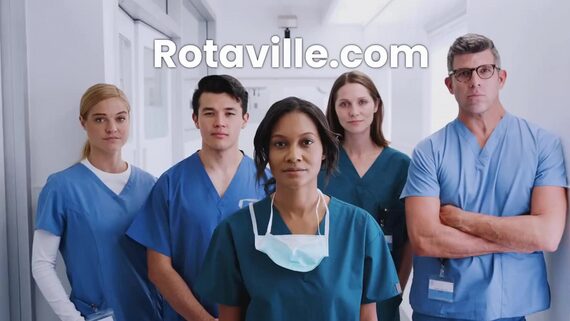 Rota Software for Healthcare